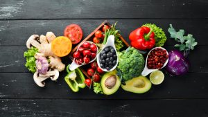 Por que temos ouvido falar tanto sobre veganismo e esporte?