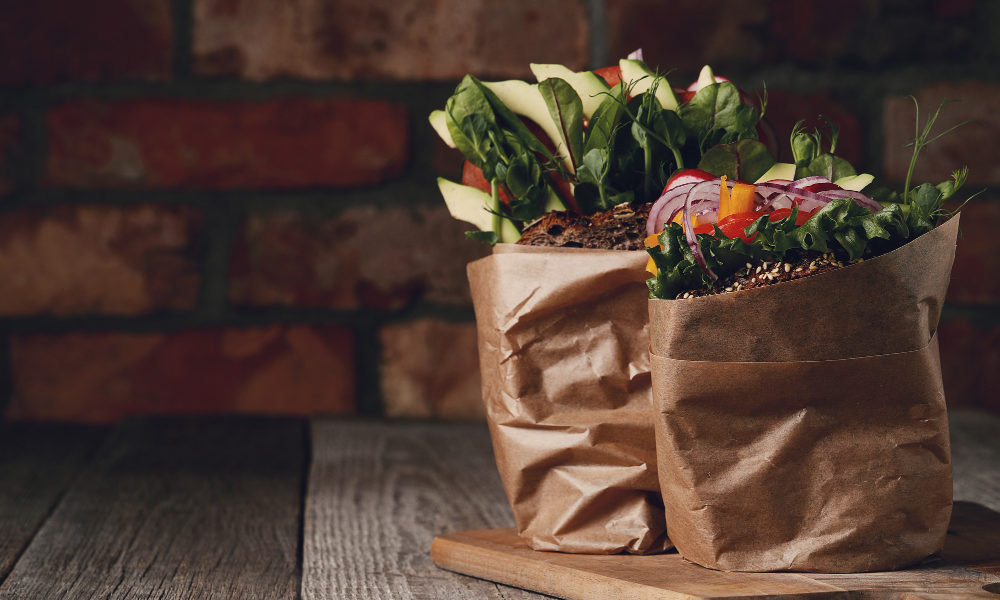 Corrida, Nutrição e Veganismo