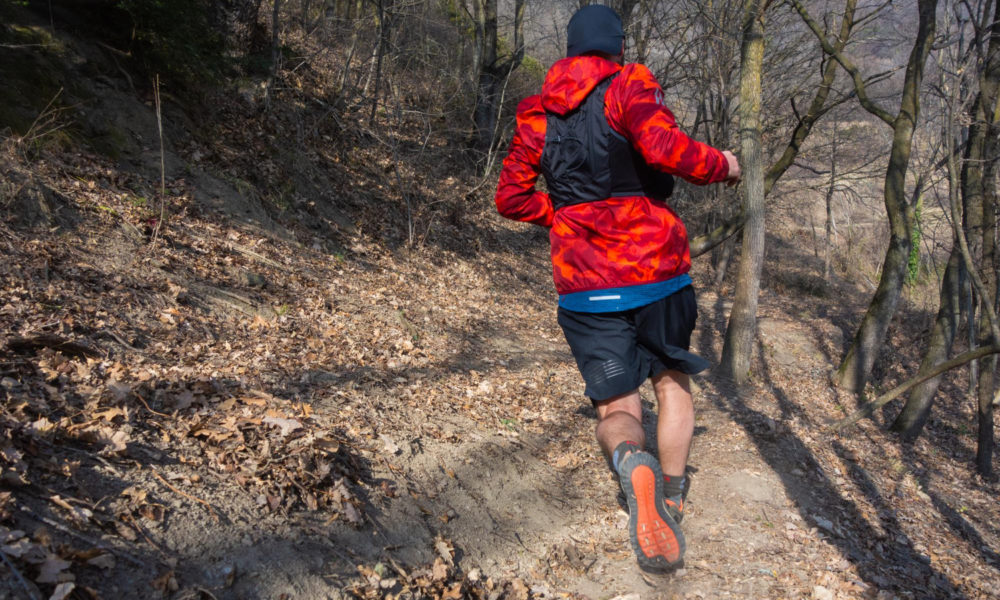 O melhor do Trail no Brasil