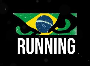 A marca esportiva BADBOY, terá a sua linha de vestuário na corrida de rua