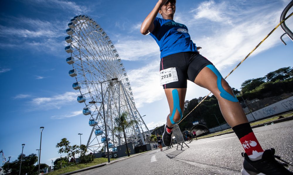 Maratona do Rio 2023 anuncia a Mara Friday com lote promocional de R$99 para as corridas de 5km e 10km 