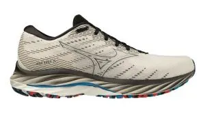 Você conhece o Mizuno Wave Rider 26?