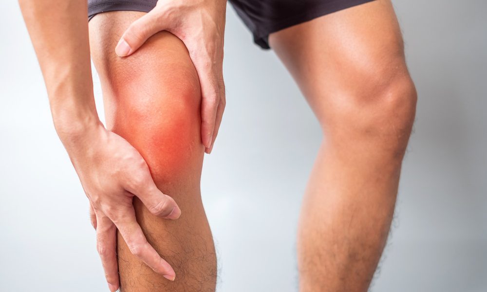 A síndrome da Banda Iliotibial, mais conhecida como “Síndrome do corredor”