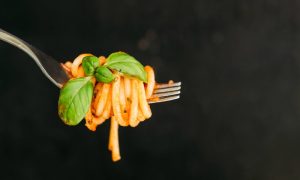 Ingestão de carboidrato