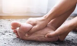 A fascite plantar, ou melhor, a fasciopatia plantar