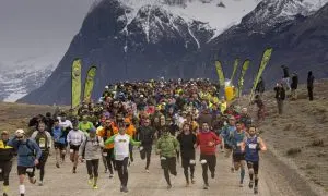 Correr na Patagônia, uma oportunidade para os brasileiros durante o feriadão da Independência