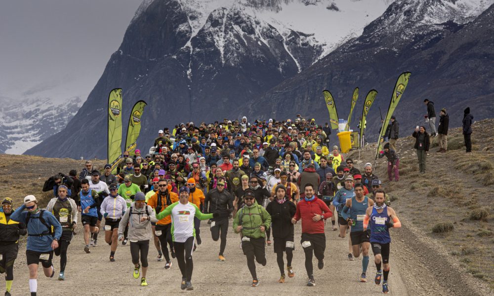 Correr na Patagônia, uma oportunidade para os brasileiros durante o feriadão da Independência