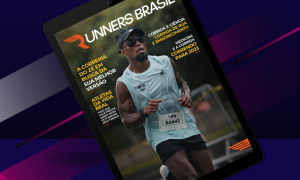 Revista Runners Brasil Dezembro/22 com Zé Roberto