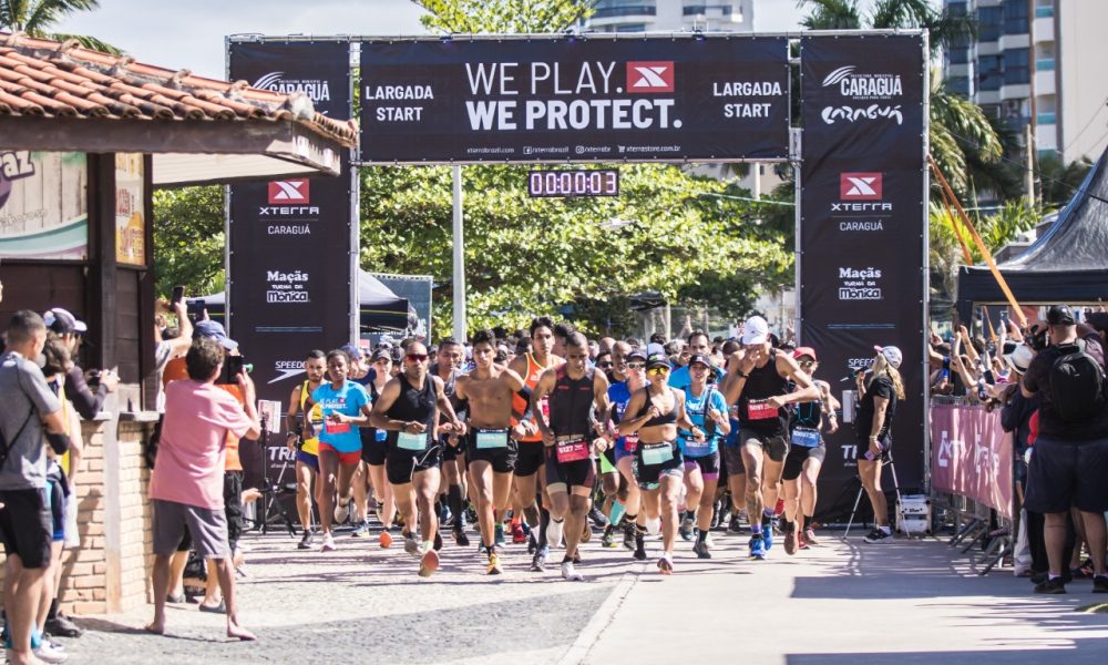 Com provas no Norte e Centro-Oeste, XTERRA Brasil anuncia calendário para temporada de 2023