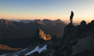 Corrida, a medicina da longevidade?