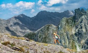 Entenda porquê cada vez mais corredores trocam o asfalto pelo Trail Running