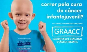 Hospital do GRAACC abre inscrições e apresenta novidade para a 21ª edição da Corrida e Caminhada