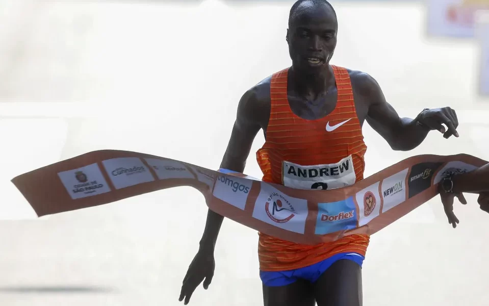 Elas venceram aqui mais uma vez!