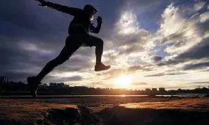 Descubra o que o corredor de Trail Run  necessita para  ter vida longa no esporte e não se machucar
