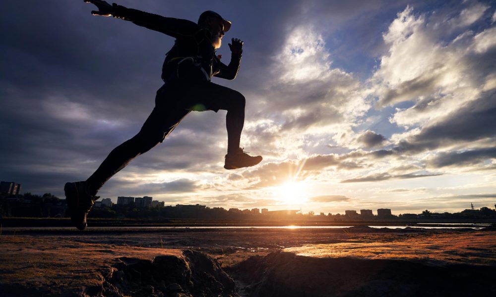 Descubra o que o corredor de Trail Run  necessita para  ter vida longa no esporte e não se machucar