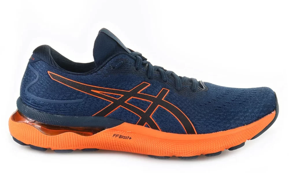 Asics Gel Nimbus 24