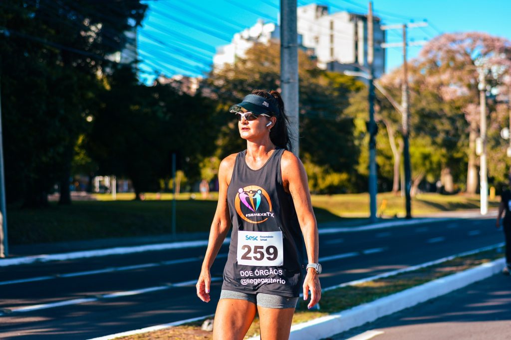 Lançamento da Edição de MARÇO/23 da Revista Runners Brasil