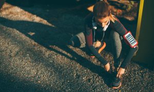 Treinamento para iniciantes: Dicas para quem está começando a correr e quer evoluir gradativamente