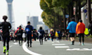 Maratona de Tóquio 2023: o que esperar da edição deste ano?