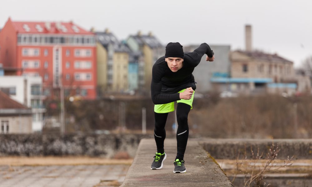 Por que os europeus (de modo geral) são magros?