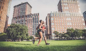 Six Majors? Pode me explicar?