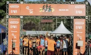 Prova Correndo para Vencer: A Corrida Transformando Vidas!