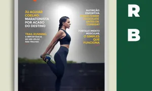 Revista Runners Brasil – Edição Abril/23