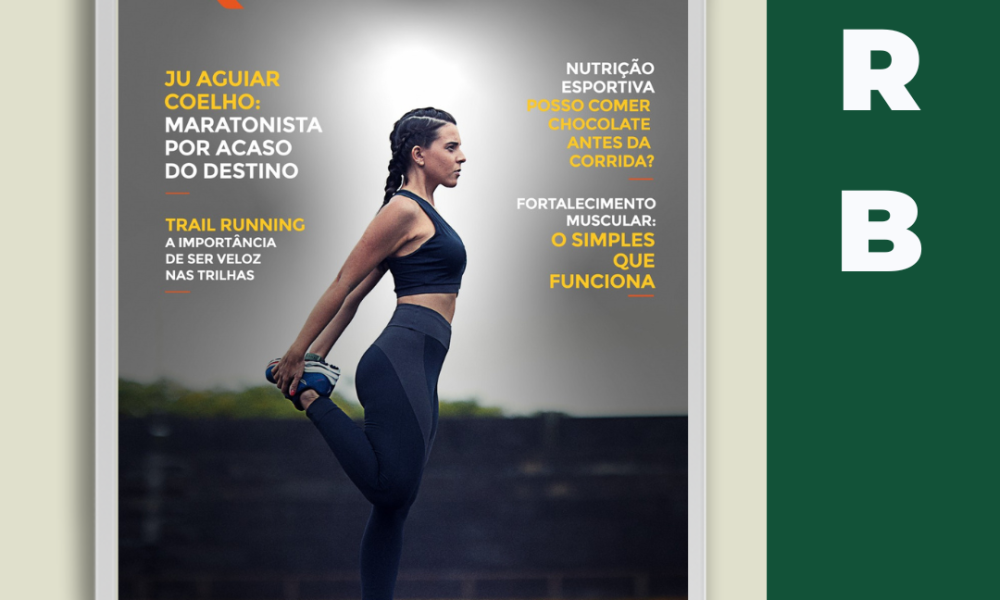 Revista Runners Brasil – Edição Abril/23