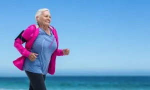 Os desafios da nutrição para mulheres corredoras que estão próximas ou já passaram pela menopausa