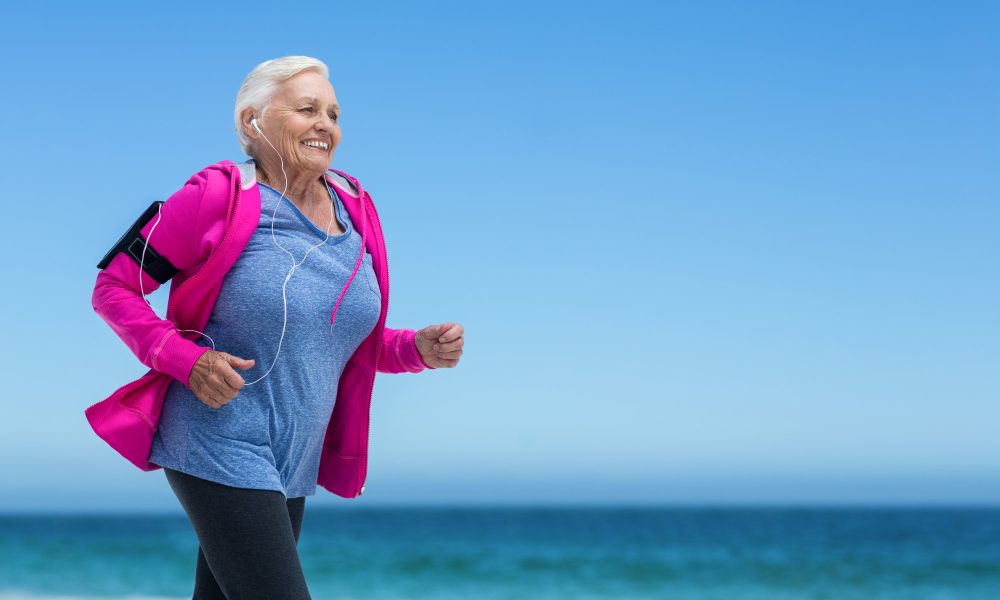 Os desafios da nutrição para mulheres corredoras que estão próximas ou já passaram pela menopausa