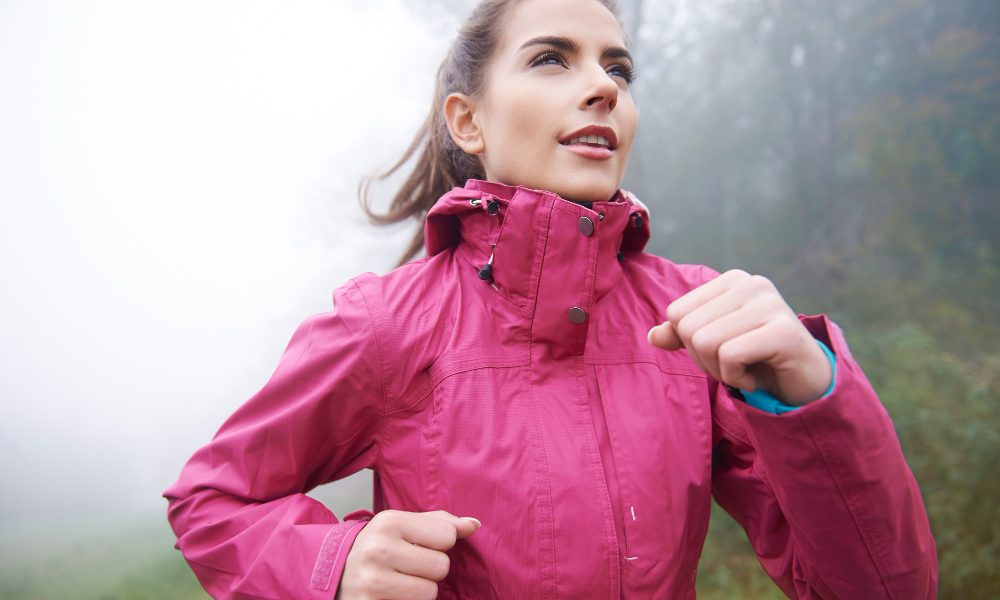 Quais os cuidados devo tomar nos treinos de corrida em dias de frio?