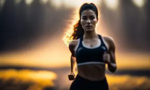 Não se esconda na corrida! Já ouviu falar do ESCAPISMO?
