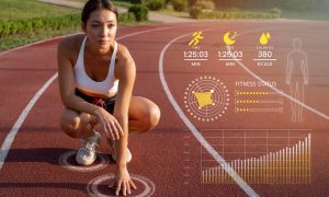 A chave para uma corrida de sucesso