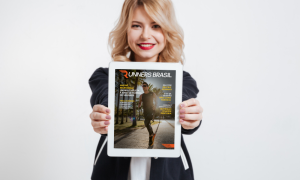 Revista Runners Brasil