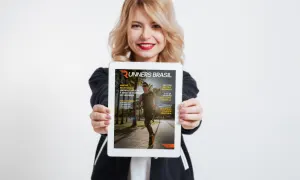 Revista Runners Brasil