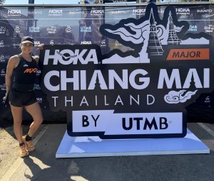 Kathrine Switzer: pioneirismo e coragem na primeira maratona feminina