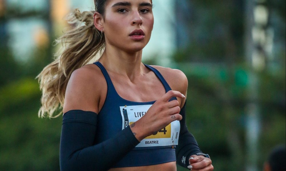 Q&A Runners Brasil – Beatriz Romano