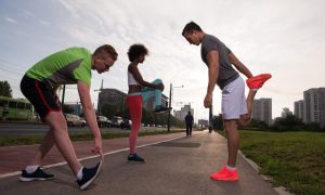 3 Lições que trago como atleta e treinador