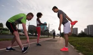 3 Lições que trago como atleta e treinador