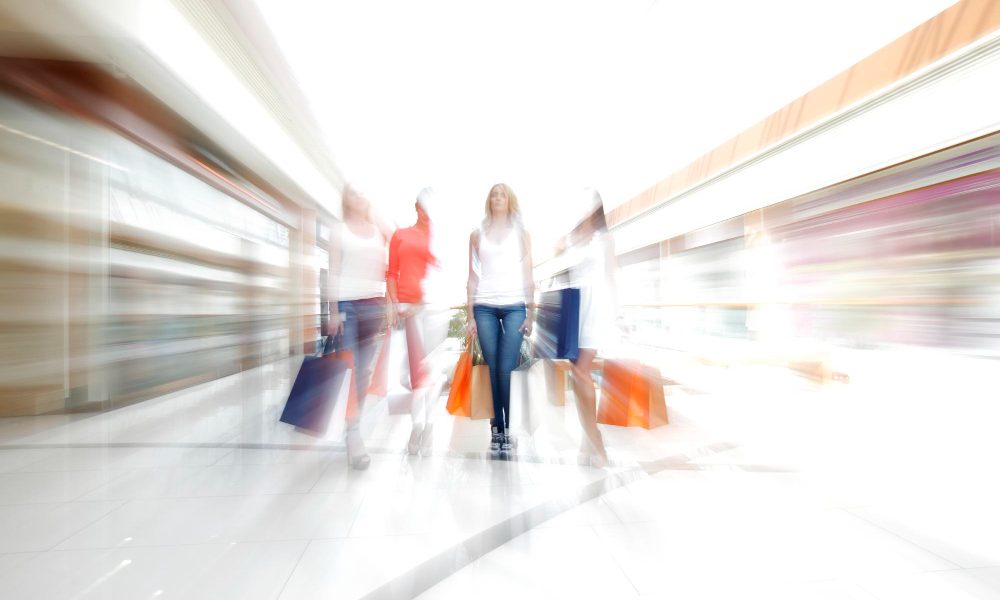 Gerenciando o orçamento para corredores