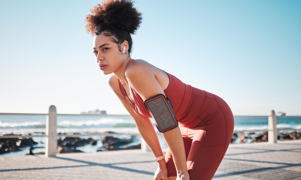 Como melhorar a imunidade do corredor