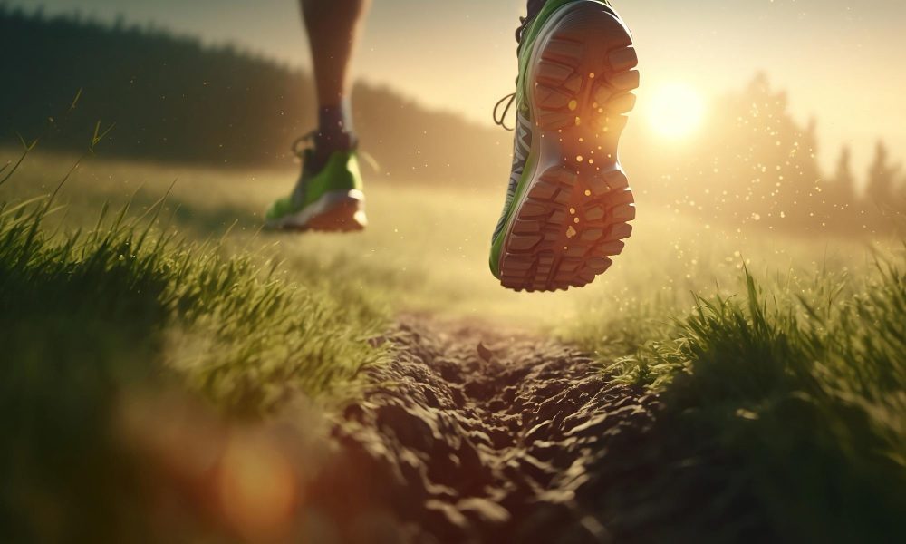 Trail Running 2023: Top 10 Tênis