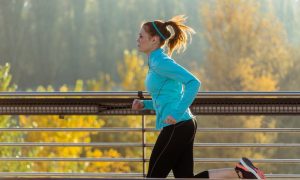 Qual a importância dos treinos em baixa intensidade para o seu desempenho na corrida?