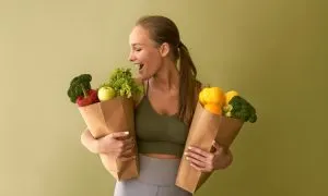 5 Alimentos Essenciais para Corredores: Nutrientes e Performance