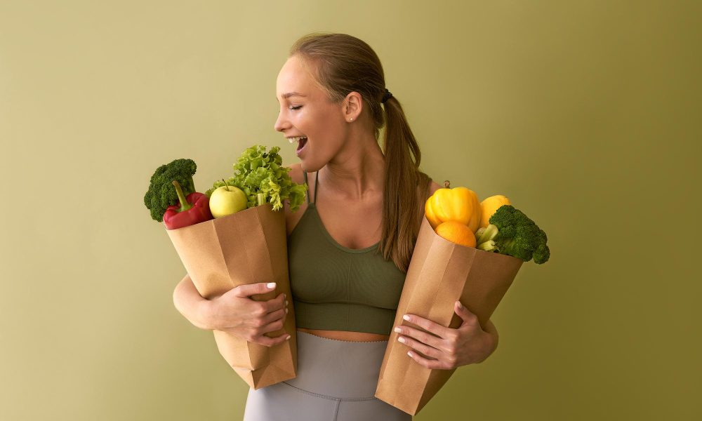 5 Alimentos Essenciais para Corredores: Nutrientes e Performance
