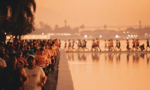 Corridas de Rua: O impulso econômico que movimenta as cidades