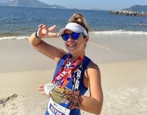 Como foi correr o Desafio Cidade Maravilhosa