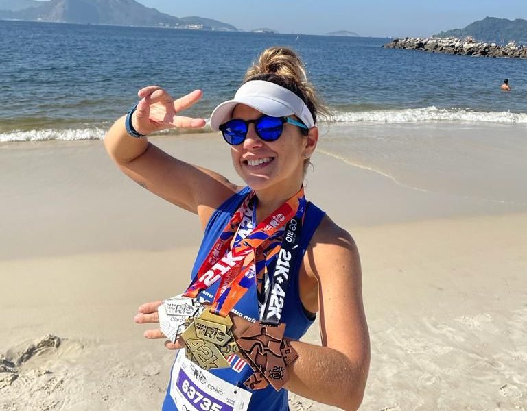 Como foi correr o Desafio Cidade Maravilhosa