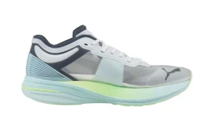 Explorando o PUMA Deviate Nitro Elite 2