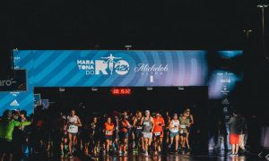 Time de Especialistas aponta o caminho para o sucesso na Maratona do Rio